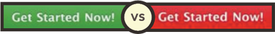 A/B testing on green vs. red CTA button.