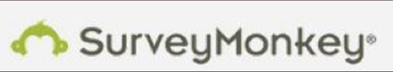 SurveyMonkey logo image