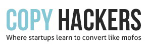 Copy Hackers headline example