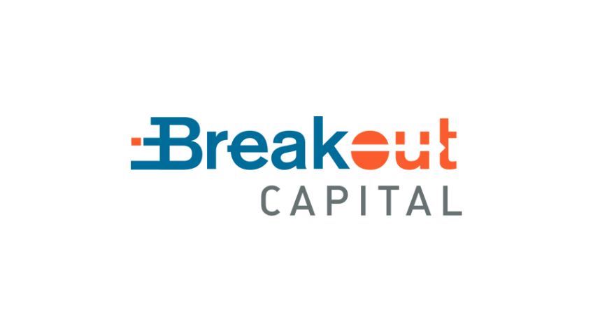 Breakout Capital logo