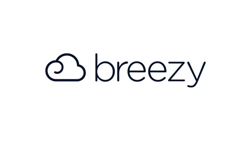 BreezyHR logo