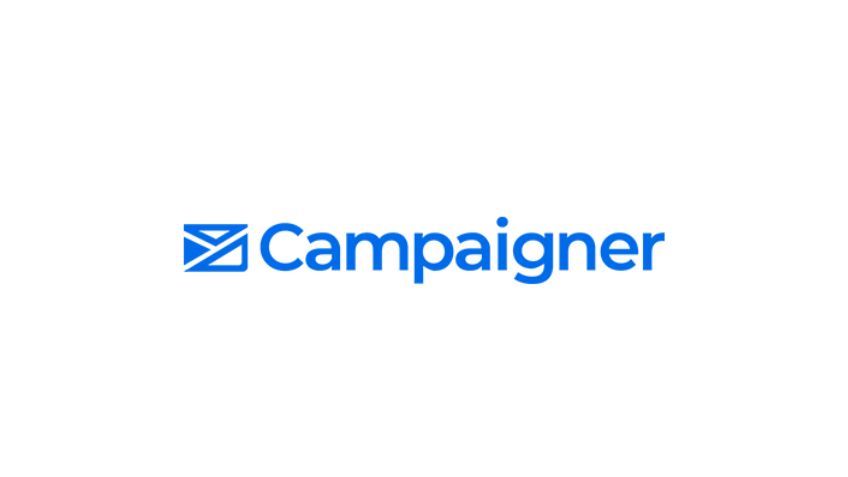 Campaigner company logo.