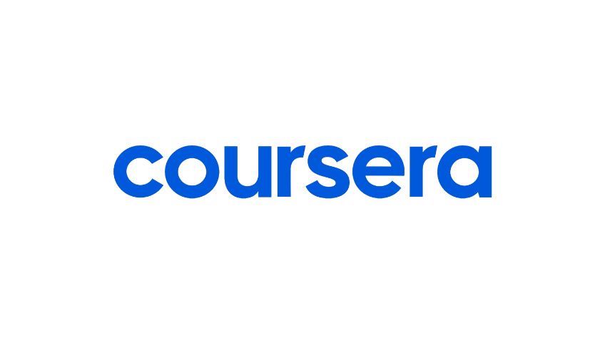 Coursera company logo