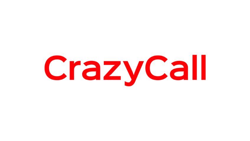 CrazyCall logo