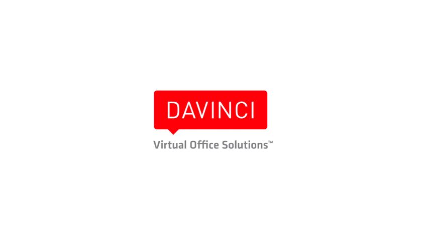 Davinci company logo