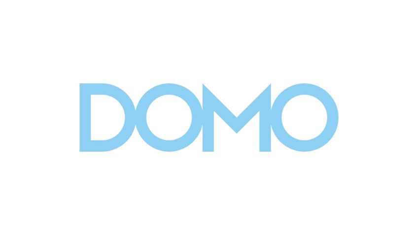 Domo company logo