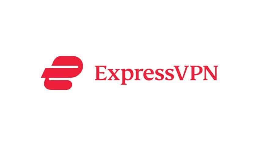 ExpressVPN company logo.