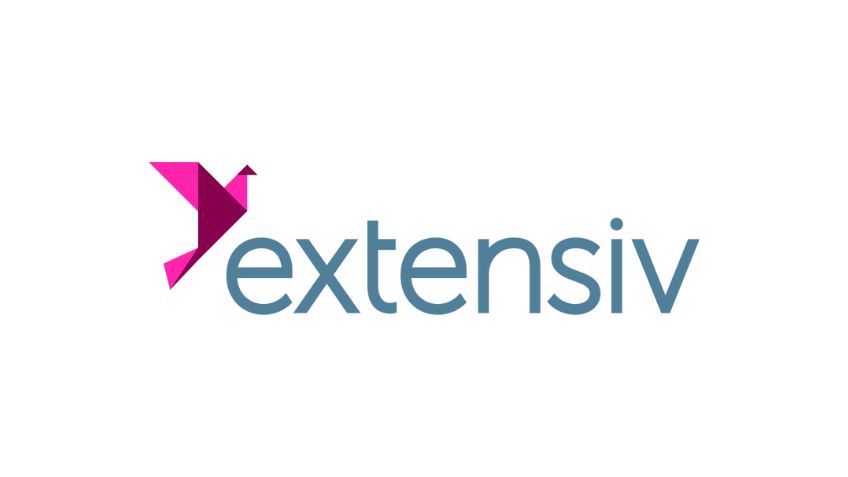 Extensiv logo