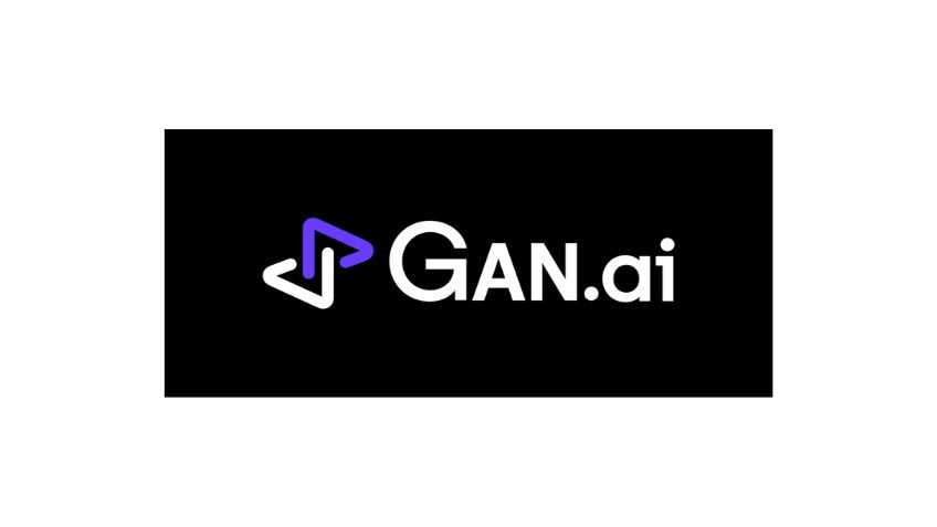 Gan.ai logo for Quicksprout Gan.ai review. 