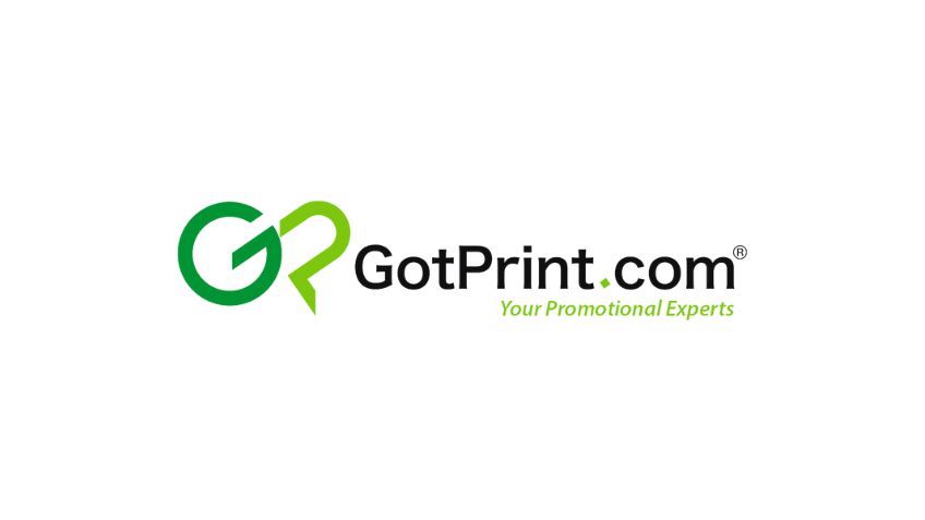 GotPrint company logo.