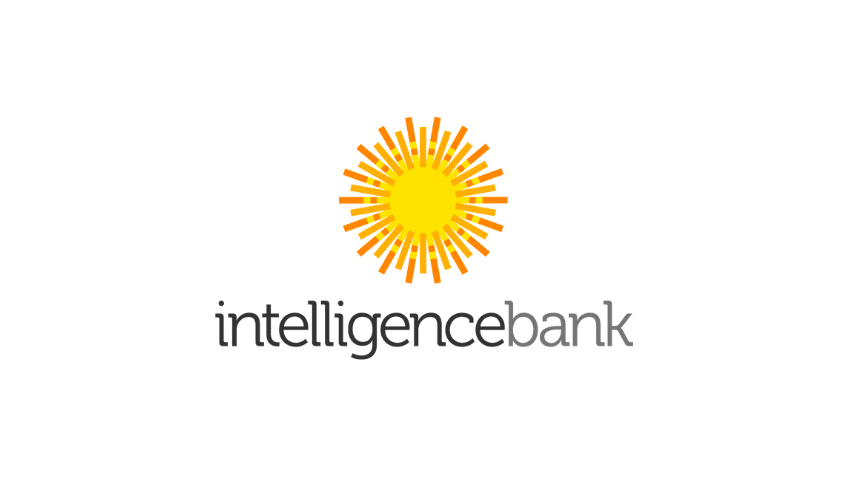IntelligenceBank company logo.