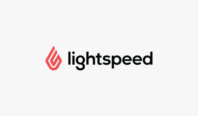 Lightspeed, one of the best iPad POS systems
