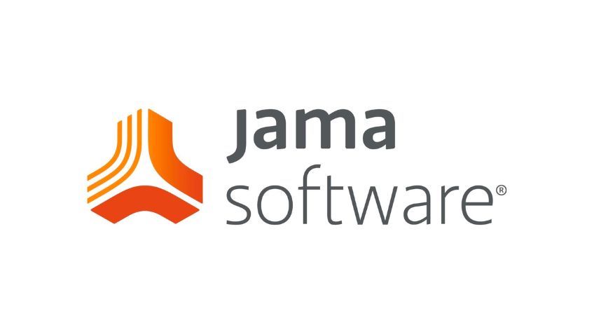 Jama Software logo