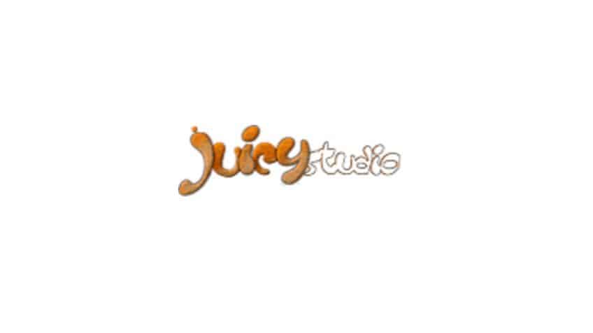 Juicy Studio logo.