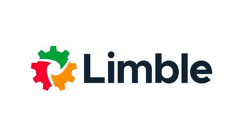 Limble logo.