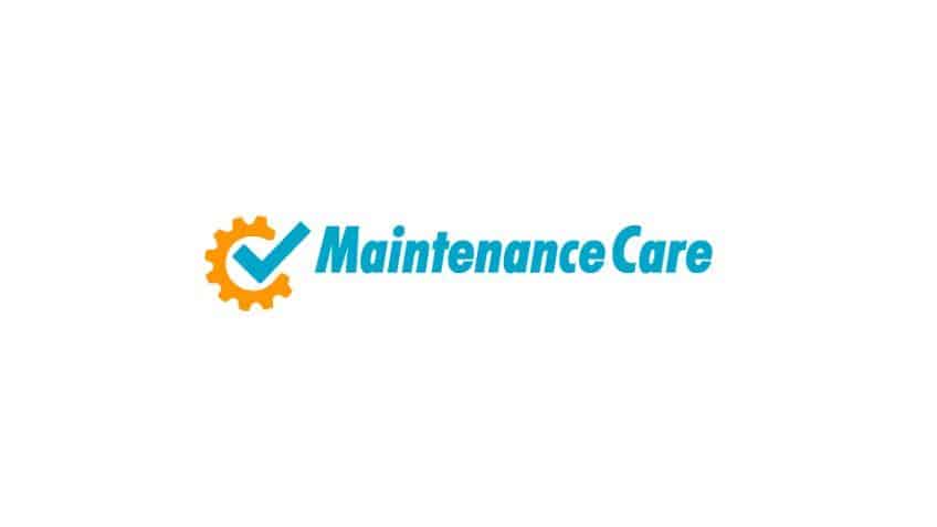 MaintenanceCare logo.