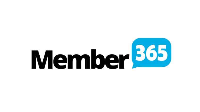 Member365 logo.