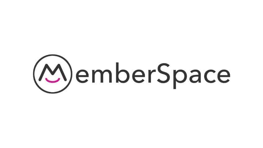 MemberSpace logo.