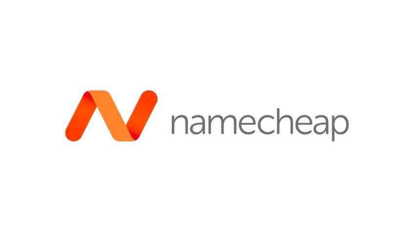 Namecheap company logo