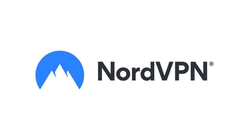 NordVPM company logo.