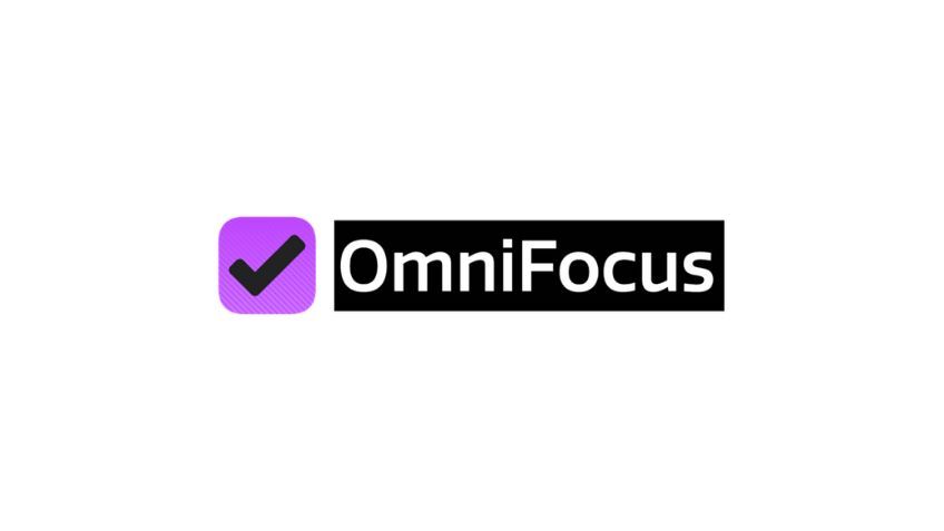 OmniFocus company logo.