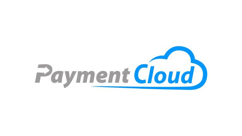 PaymentCloud logo. 