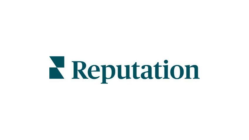 Reputation.com company logo.