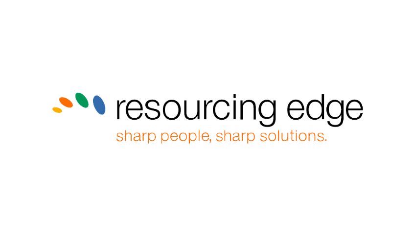 Resourcing Edge logo