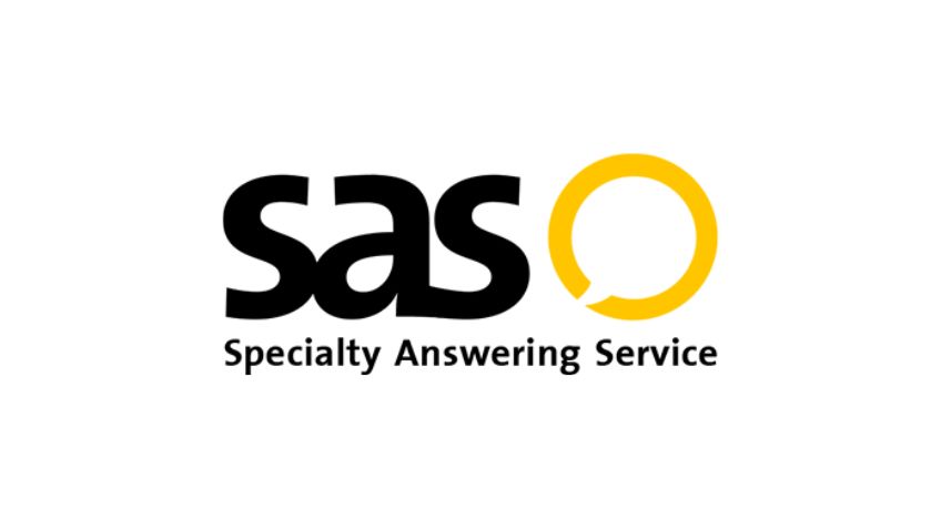 SAS company logo
