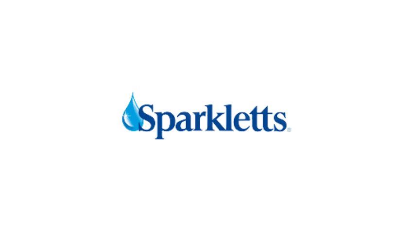 Sparkletts logo