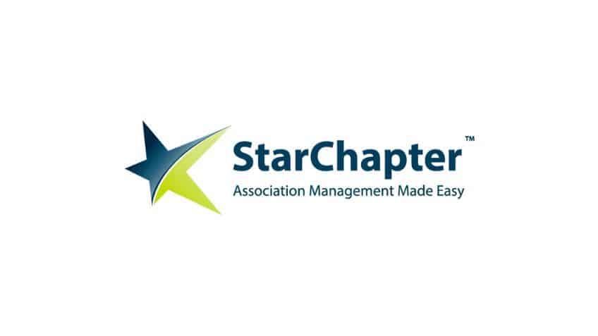 StarChapter logo.