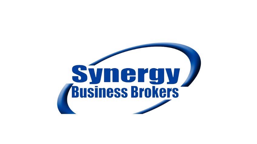 Synergy Business Brokers logo