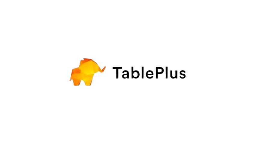 TablePlus company logo