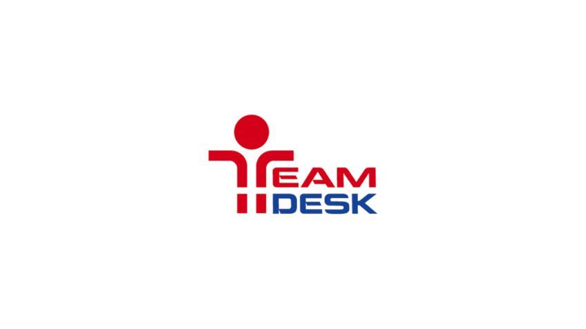 TeamDesk company logo
