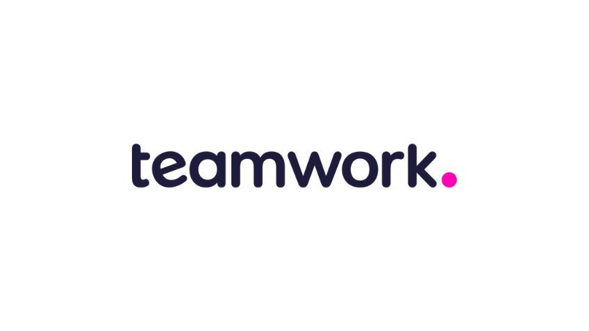 Teamwork logo.
