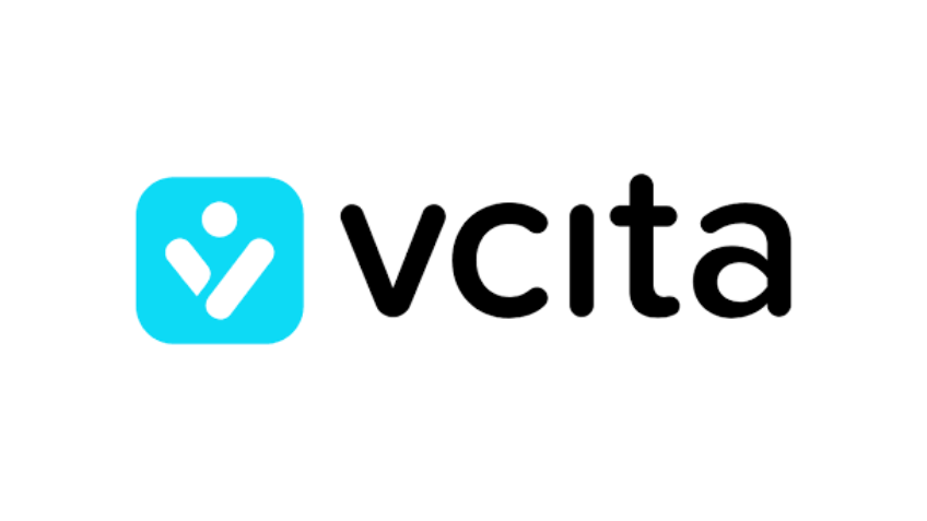 vcita logo for Quick Sprout vcita review